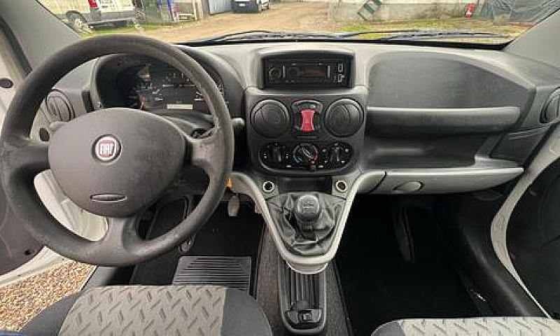 Fiat Doblo...