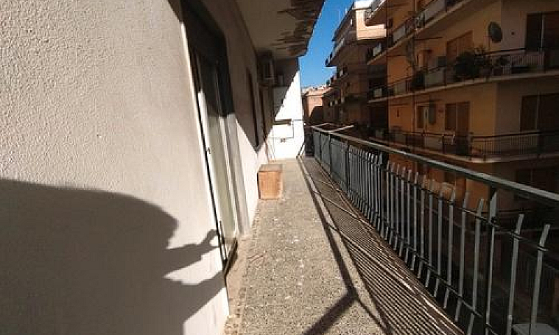 Ampio Appartamento +...