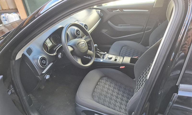 Audi A3 2015, 1.6, E...