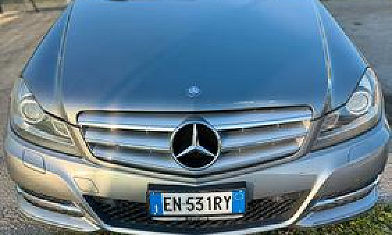 Mercedes Benz C220 A...