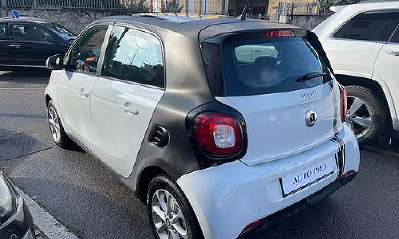 Smart Forfour Neopat...