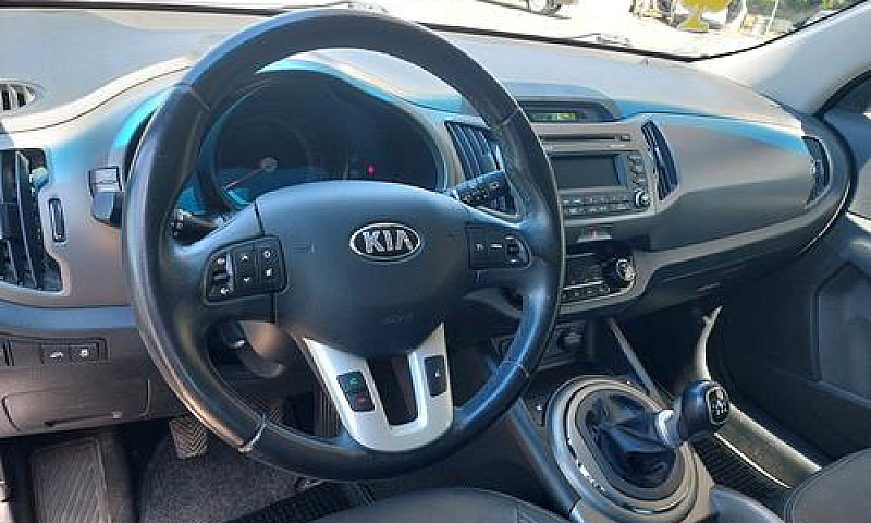 Kia Sportage 1.7 Crd...