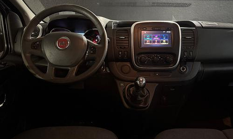 Fiat Talento 9 Posti...