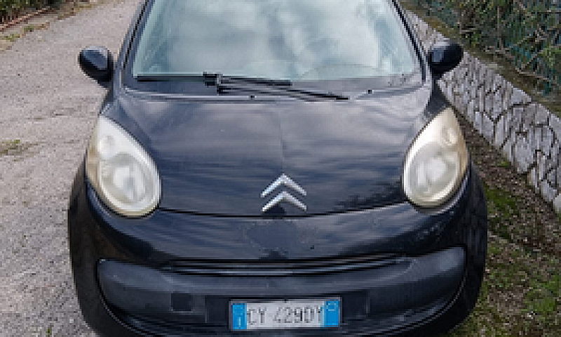 Citroen C1 Benzina C...