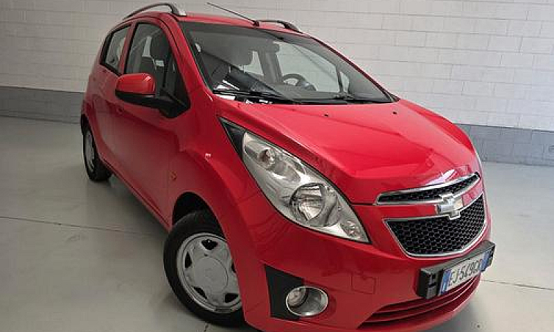 Chevrolet Spark 1.2 ...
