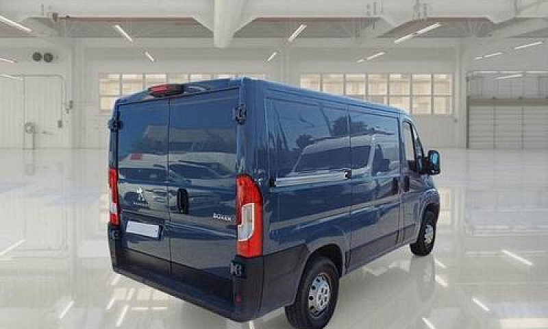 Peugeot Boxer Iii (I...