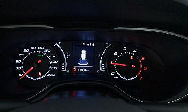 Fiat Tipo Sw Lounge ...