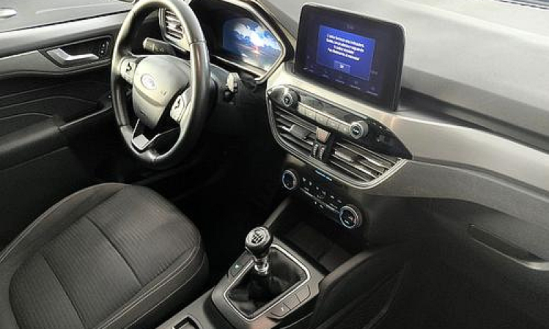 Ford Kuga 1.5 Ecoblu...