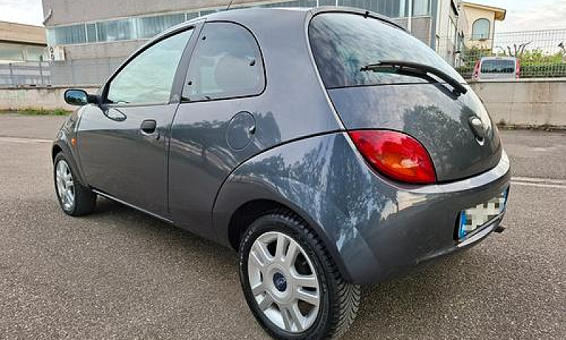 Ford Ka 1.2 8V 69Cv ...