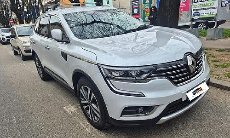 Renault Koleos 130Cv...