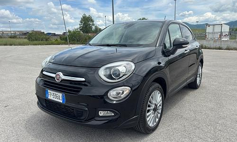Fiat 500X 1.6 Multij...