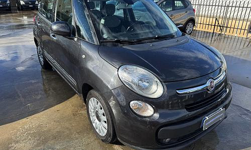 Fiat 500L 1.3 Mjt 95...