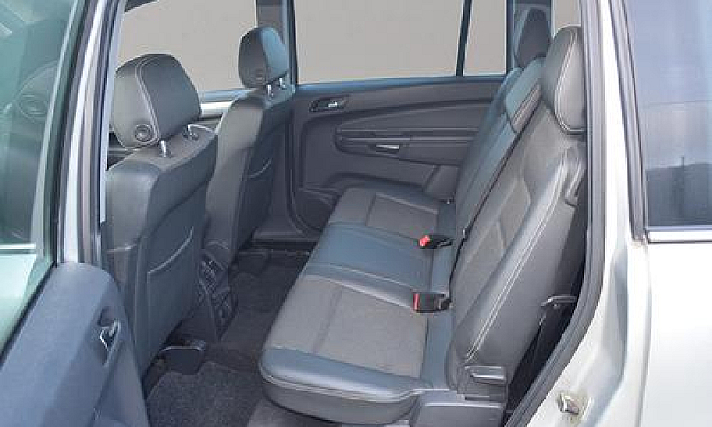 Opel Zafira 1.9 Cdti...