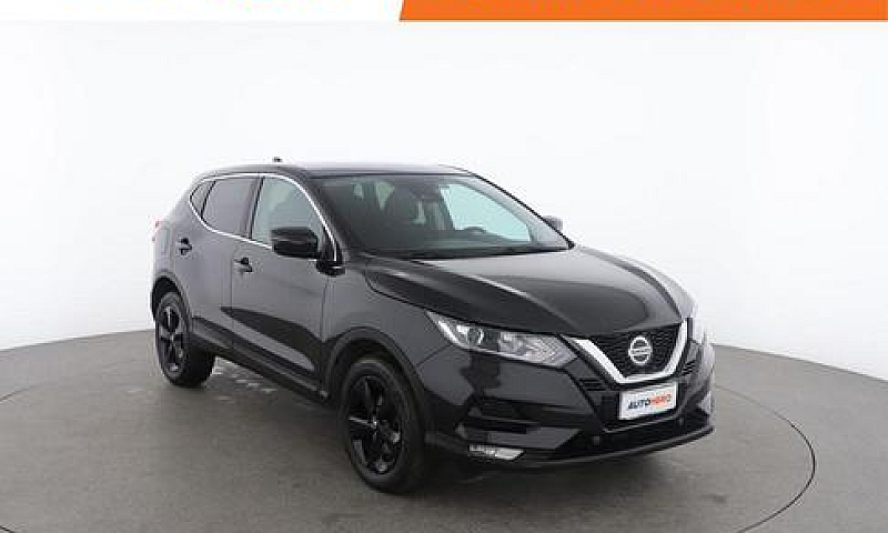 Nissan Qashqai Vb732...