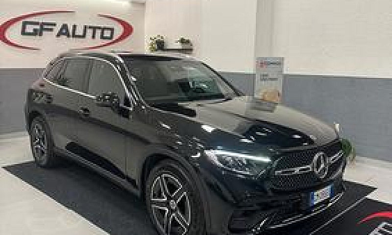 Mercedes-Benz Glc 22...