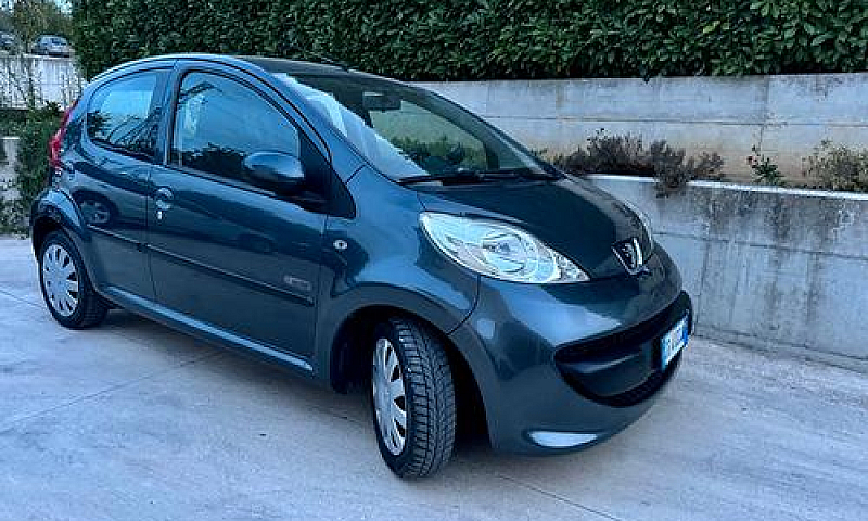 Citroen C1 1.4 Hdi 5...