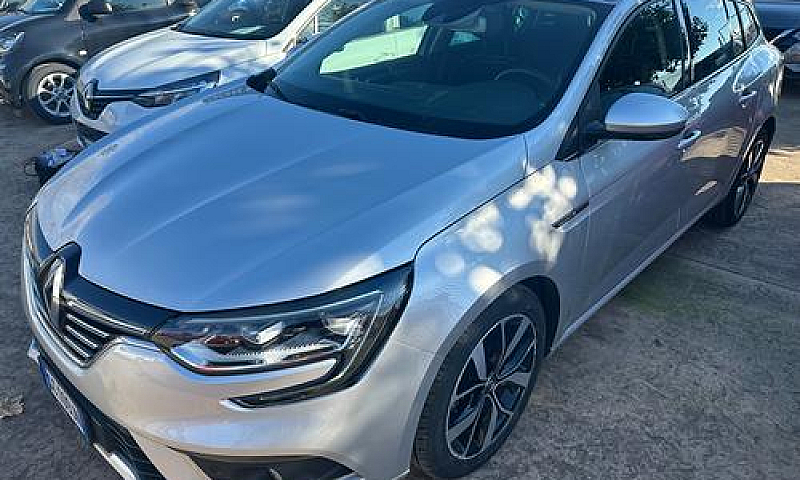 Megane*Sport*Wagon*A...