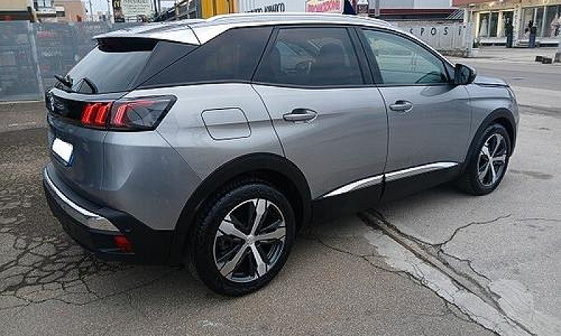 Peugeot 3008 1.5 Blu...