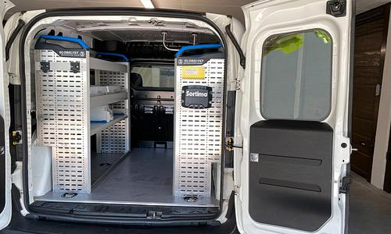 Fiat Doblo 1.3 Mjt -...