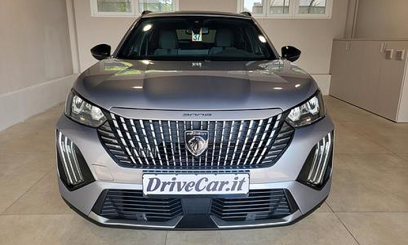 Peugeot 2008 1.2 All...