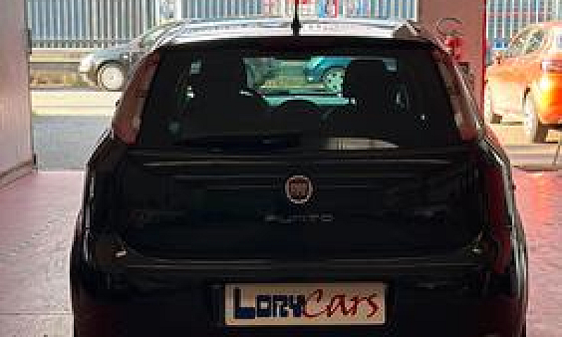 Fiat Punto 1.4 8V 5 ...
