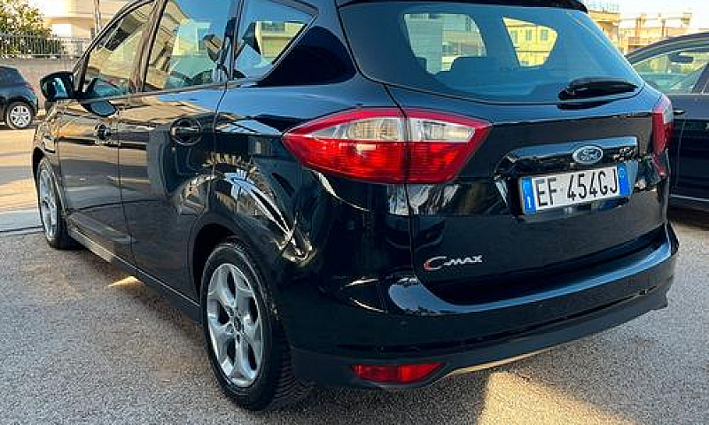 Ford C-Max 1.6 Tdci ...