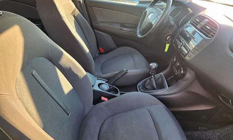 Fiat Bravo 1.4 Dynam...