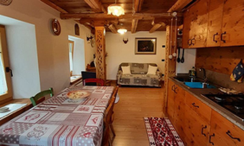Appartamenti Sottogu...