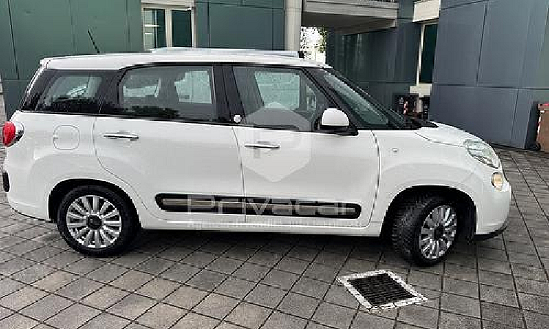 Fiat 500L Living 1.6...