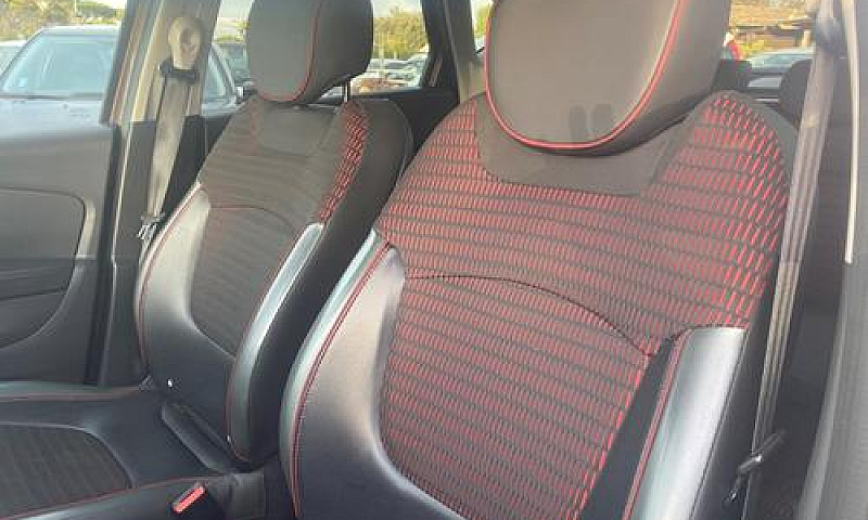 Renault Captur 1.5 D...
