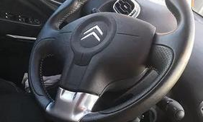 Citroen C3 Picasso -...