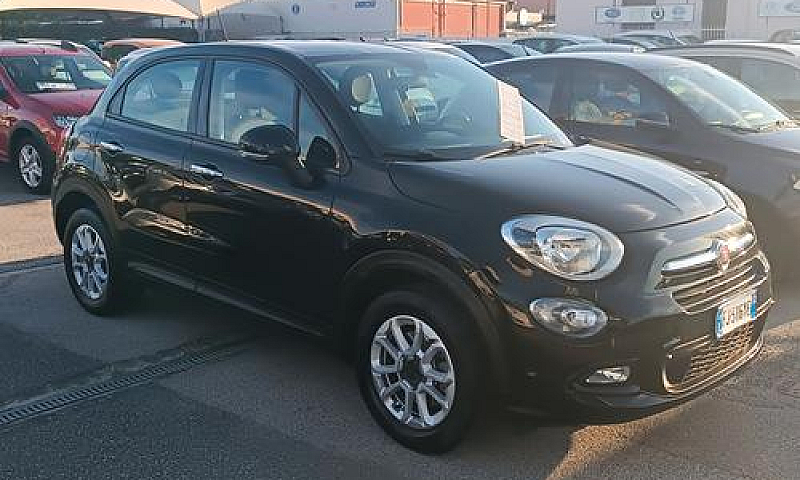 Fiat 500X 1.3 Multij...