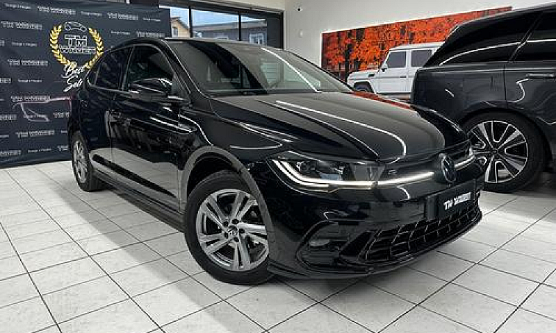 Volkswagen Polo 1.0 ...