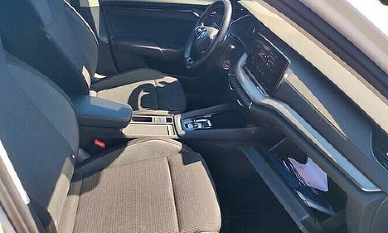 Skoda Octavia 2.0 Td...