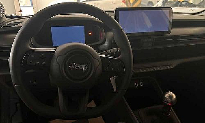 Jeep Avenger 1.2 Tur...