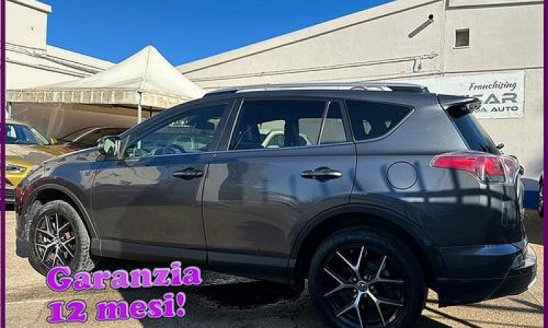 Toyota Rav4 2.0 D-4D...