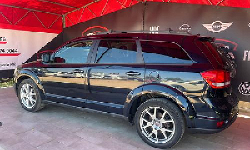 Fiat Freemont 2.0 Mu...