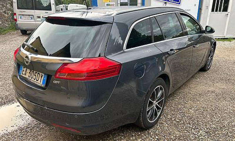 Opel Insignia 2.0 Cd...