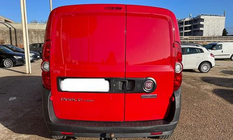 Fiat Doblo Doblò 1.6...