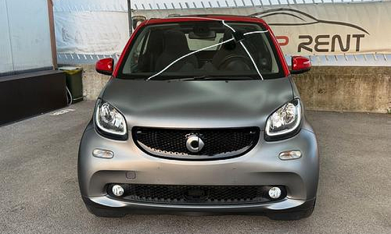 Smart Fortwo 90 0.9 ...