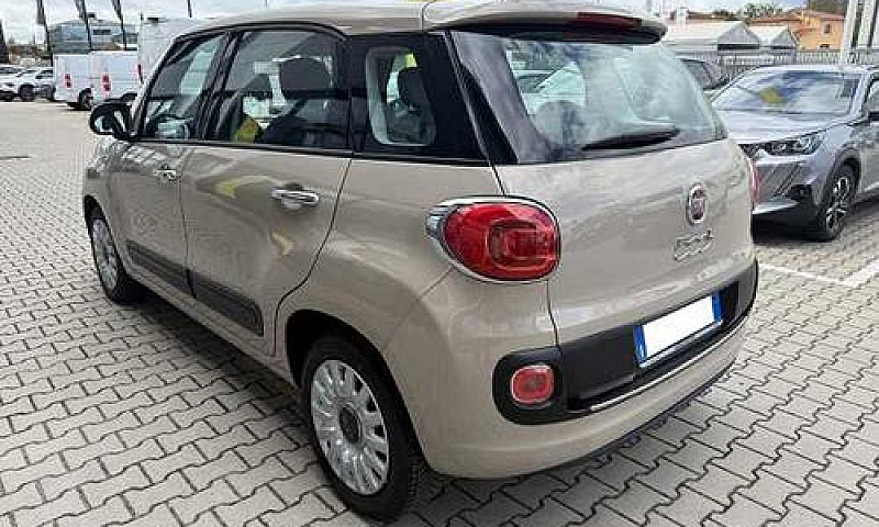 Fiat 500L 1.3 Multij...