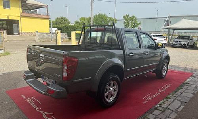 Great Wall Steed 6 2...