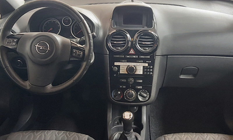 Opel Corsa 1.2 Gpl- ...