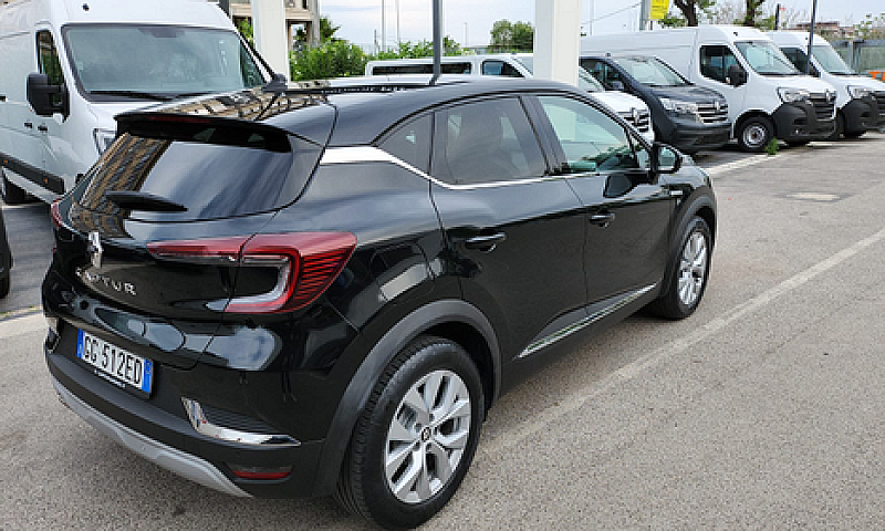 Renault Captur 1.0 9...