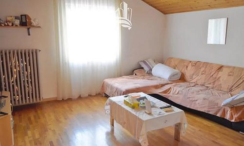 Brennero: Casa Con D...
