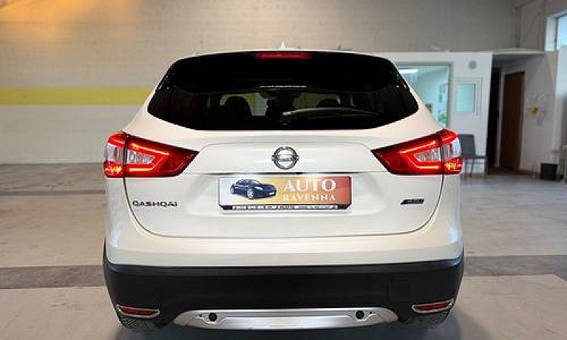 Nissan Qashqai 1.5 D...
