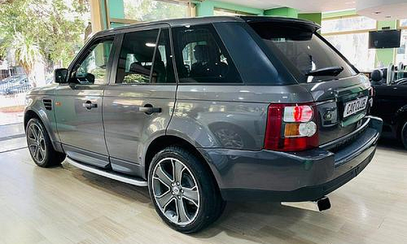 Land Rover Range Rov...