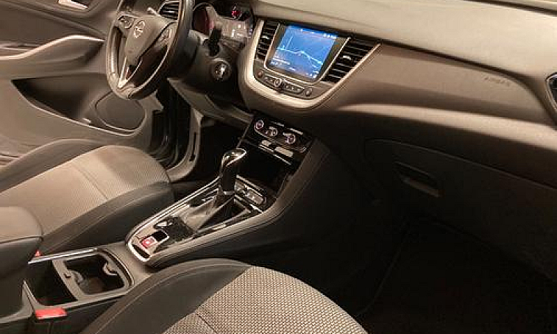 Opel Grandland X 1.5...