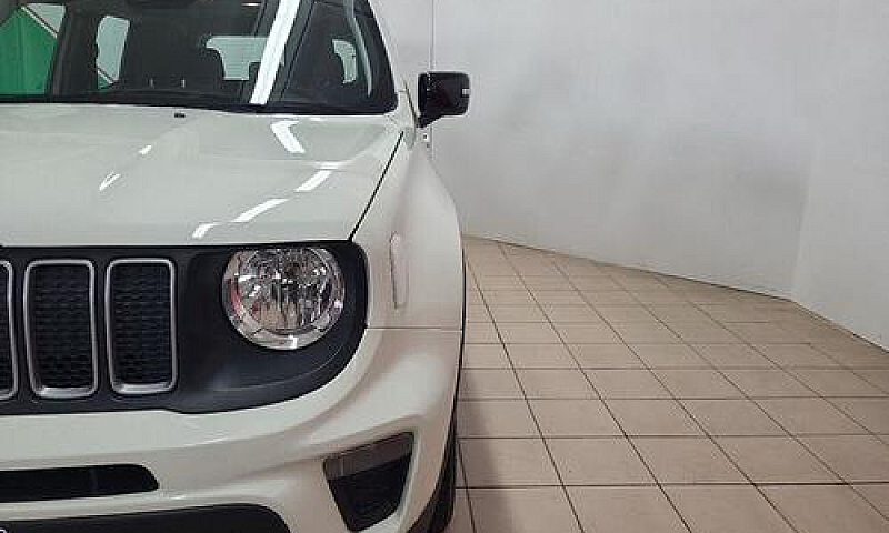 Jeep Renegade 1.5 Tu...
