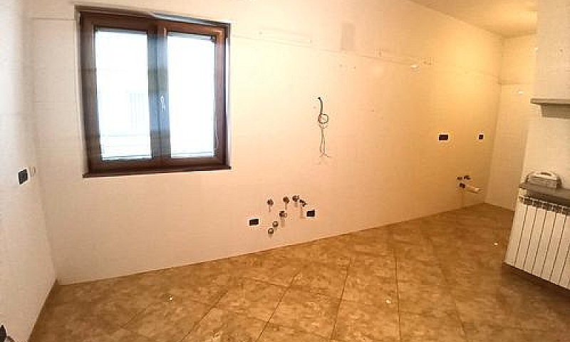 Appartamento Via Cas...